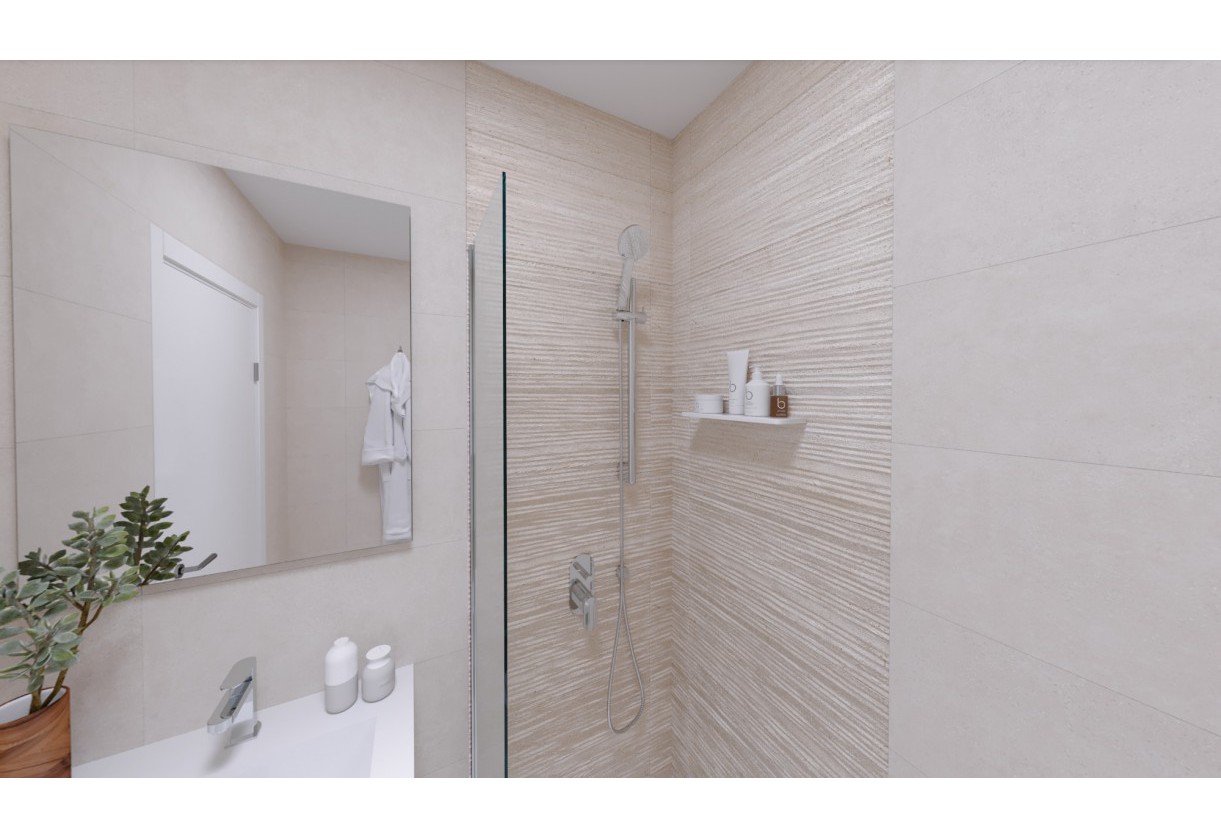 Rynek pierwotny · Duplex · Gran Alacant