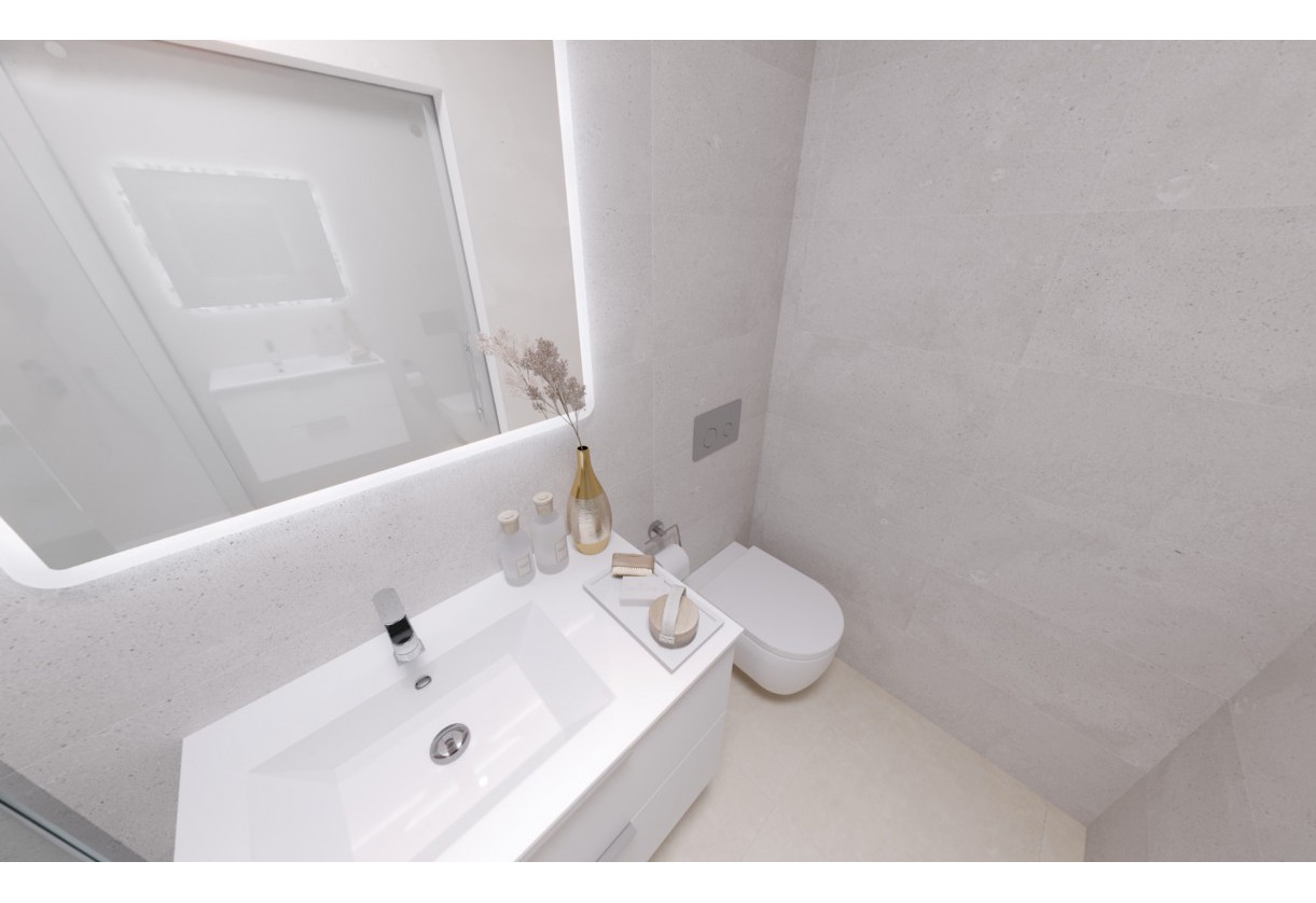 Rynek pierwotny · Duplex · Gran Alacant