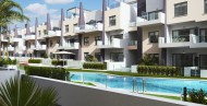 New Build · Apartments · Pilar de la Horadada · TORRE DE LA HORADADA