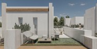 New Build · Duplex · Gran Alacant