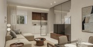 New Build · Duplex · Gran Alacant