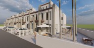 New Build · Duplex · Gran Alacant