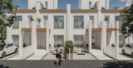 New Build · Duplex · Gran Alacant