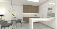 New Build · Apartments · Pilar de la Horadada · TORRE DE LA HORADADA