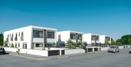 New Build · Villas · Gran Alacant