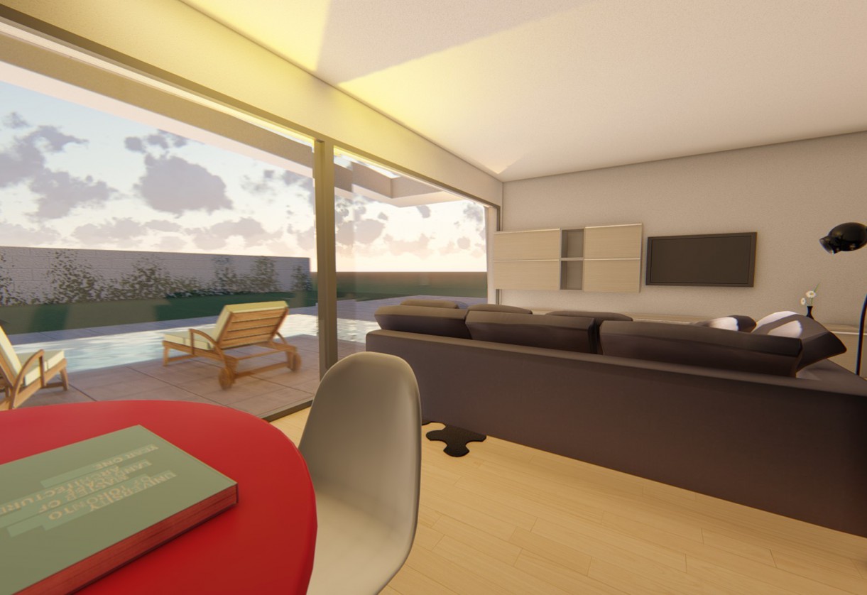 Rynek pierwotny · Villas · Gran Alacant