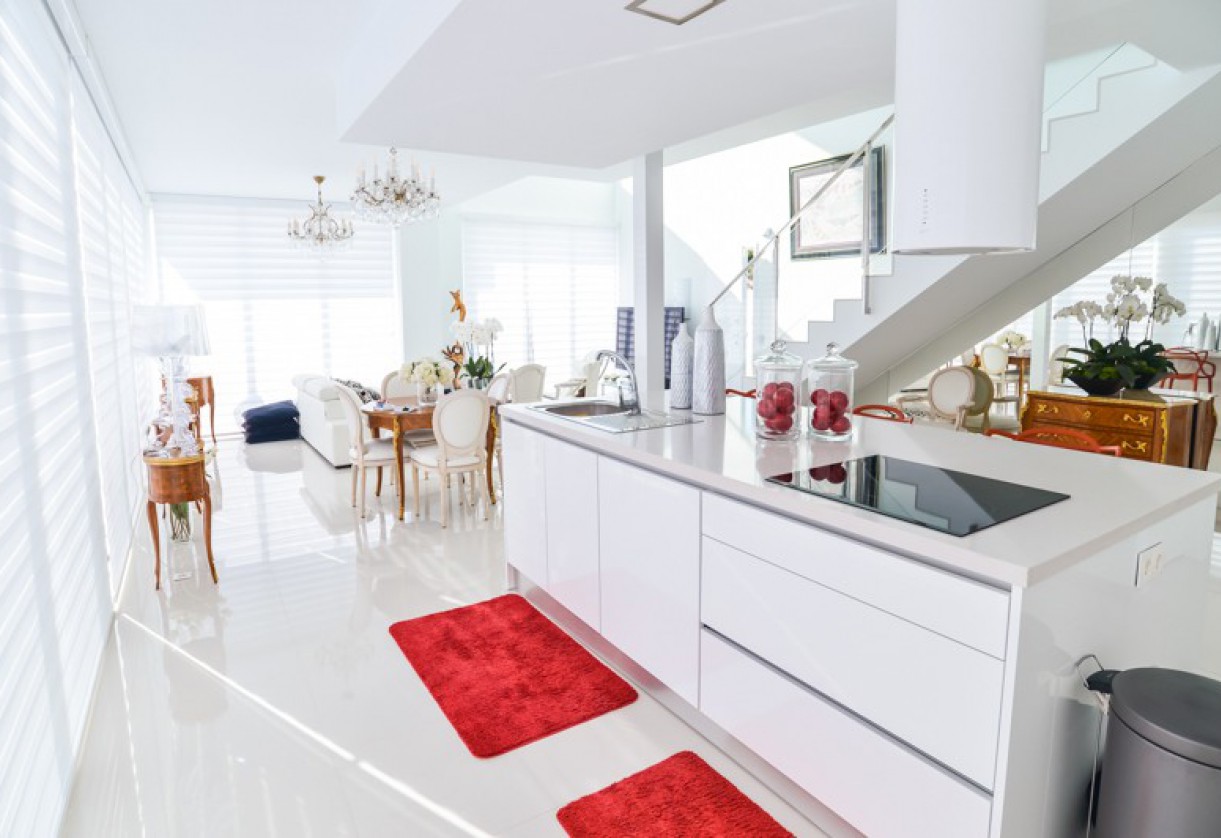 Rynek pierwotny · Villas · Gran Alacant