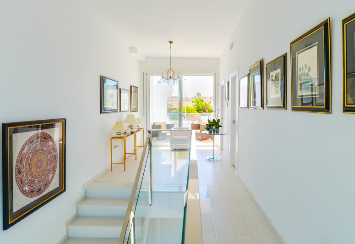 Rynek pierwotny · Villas · Gran Alacant