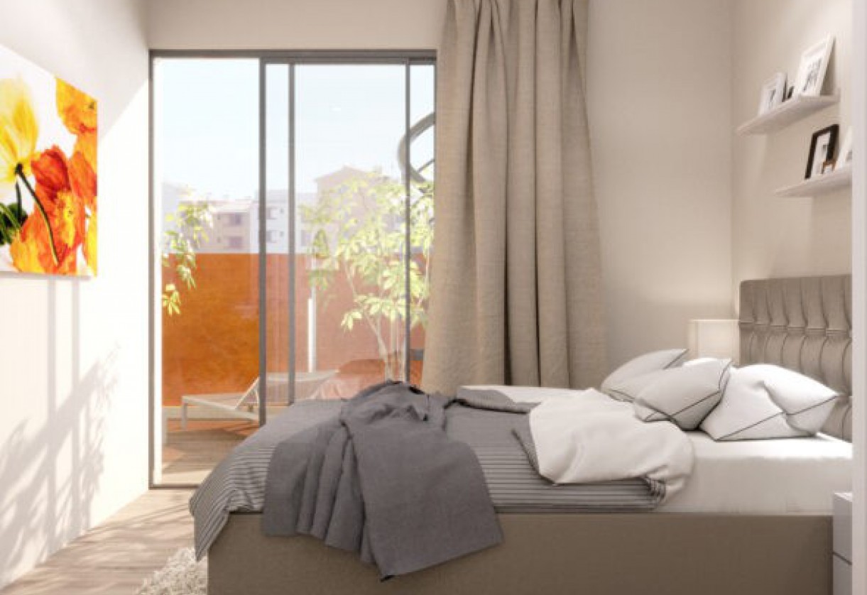 Rynek pierwotny · APARTAMENTO · Torrevieja