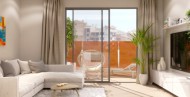 Rynek pierwotny · APARTAMENTO · Torrevieja