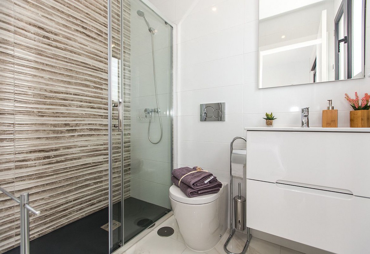 Rynek pierwotny · Terraced Houses · Bigastro · bigastro