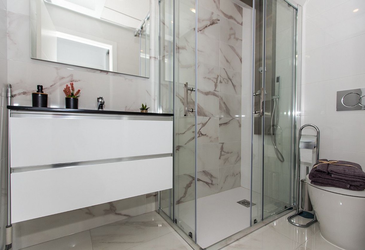 Rynek pierwotny · Terraced Houses · Bigastro · bigastro