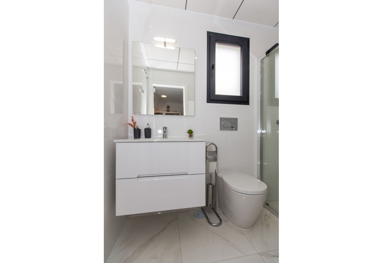 Rynek pierwotny · Terraced Houses · Bigastro · bigastro