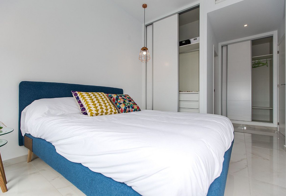 Rynek pierwotny · Terraced Houses · Bigastro · bigastro