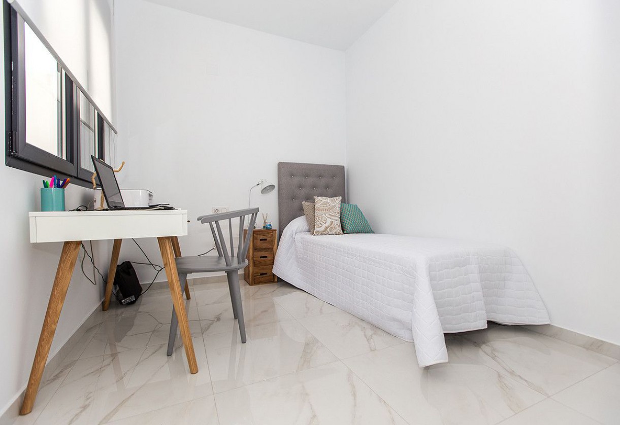 Rynek pierwotny · Terraced Houses · Bigastro · bigastro