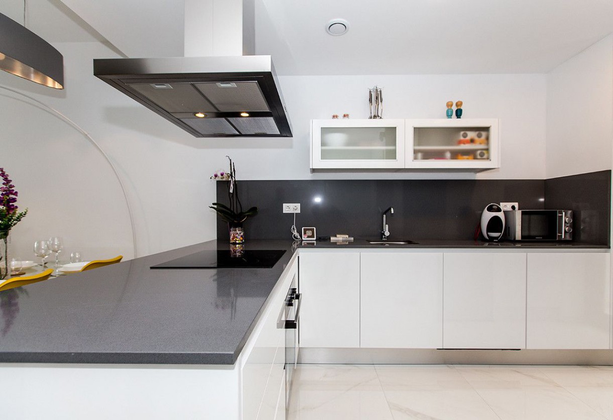 Rynek pierwotny · Terraced Houses · Bigastro · bigastro