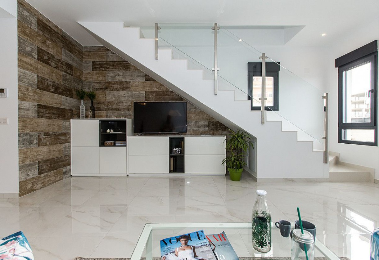 Rynek pierwotny · Terraced Houses · Bigastro · bigastro