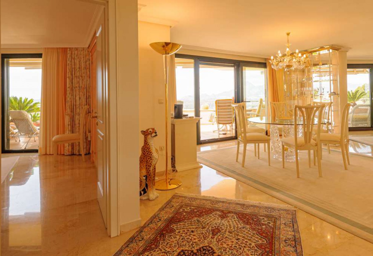 Sale · Apartment · Altea la Vieja