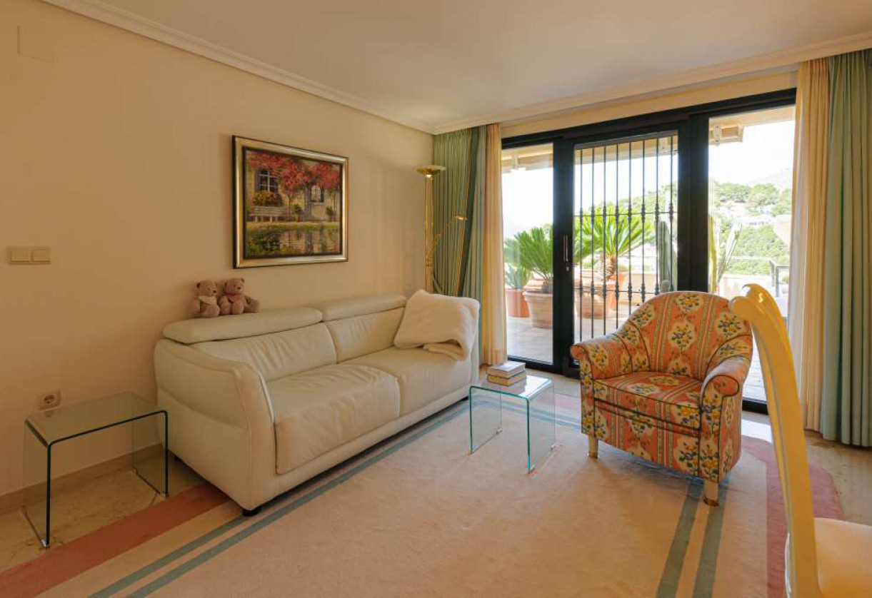 Sale · Apartment · Altea la Vieja