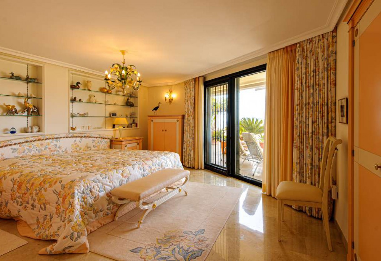 Sale · Apartment · Altea la Vieja