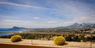 Sale · Apartment · Altea la Vieja