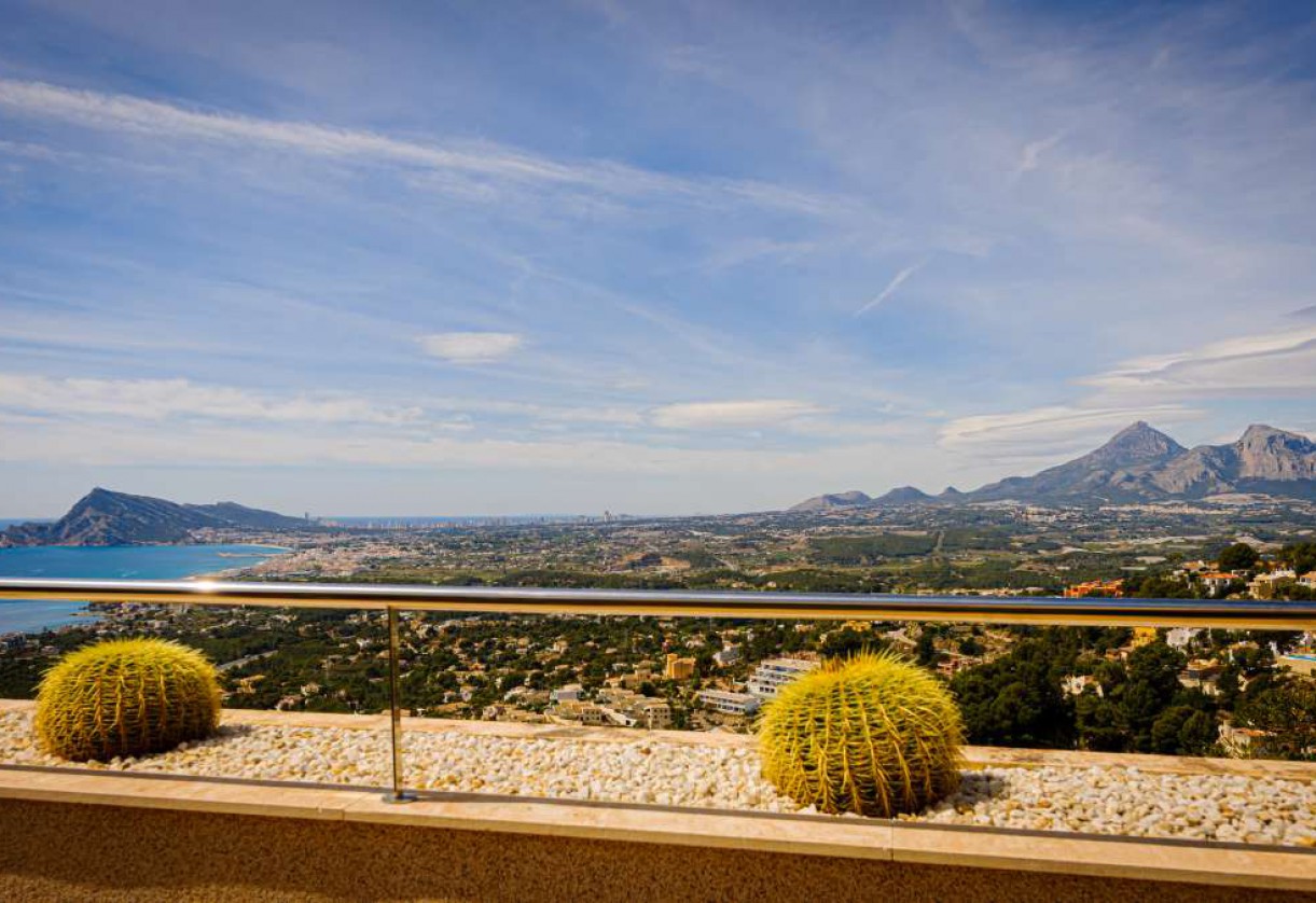 Sale · Apartment · Altea la Vieja