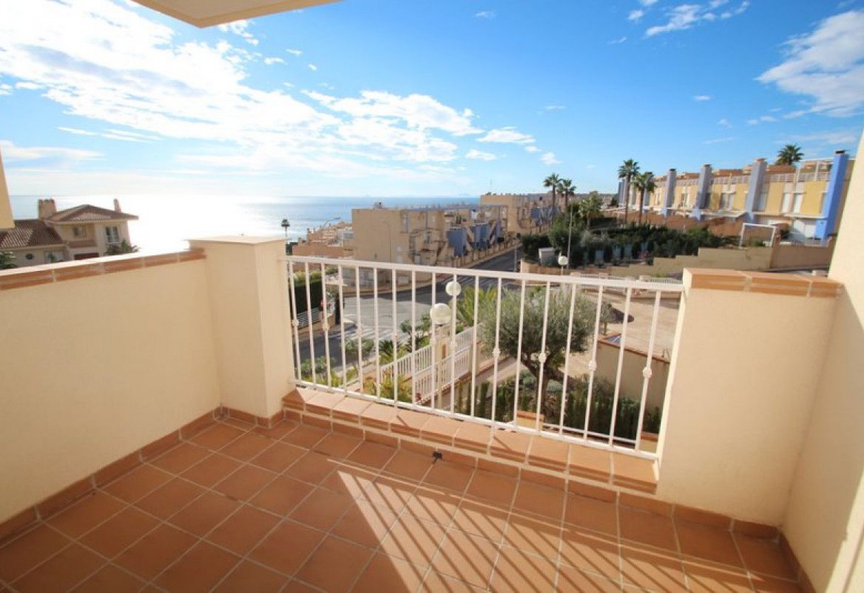 Reventa · Apartments · Dehesa de Campoamor · DEHESA DE CAMPOAMOR