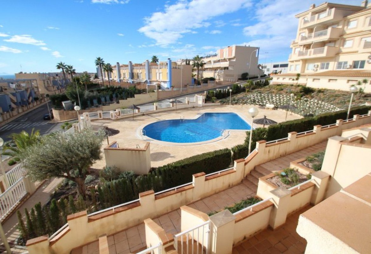 Reventa · Apartments · Dehesa de Campoamor · DEHESA DE CAMPOAMOR