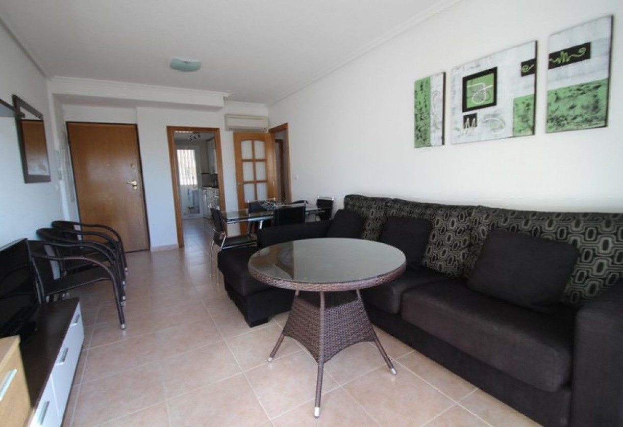 Reventa · Apartments · Dehesa de Campoamor · DEHESA DE CAMPOAMOR