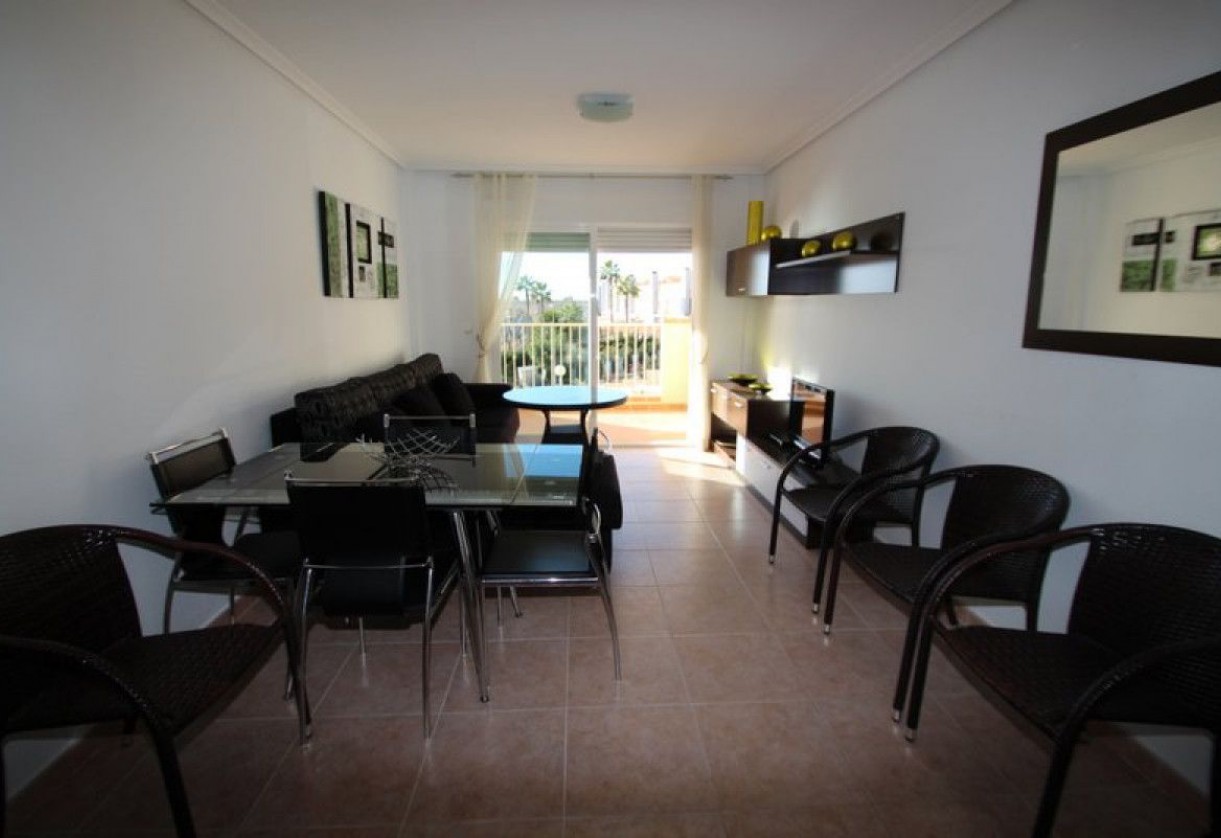 Reventa · Apartments · Dehesa de Campoamor · DEHESA DE CAMPOAMOR