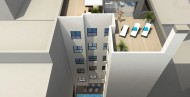 New Build · Penthouses · Torrevieja