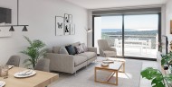 New Build · Apartment · Guardamar del Segura · guardamar del segura