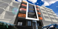 Rynek pierwotny · Apartments · Torrevieja