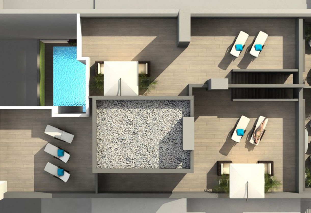 Rynek pierwotny · Apartments · Torrevieja