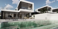 New Build · Villa · Rojales