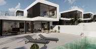 New Build · Villa · Rojales