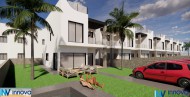 New Build · Duplex · Orihuela Costa · Punta Prima