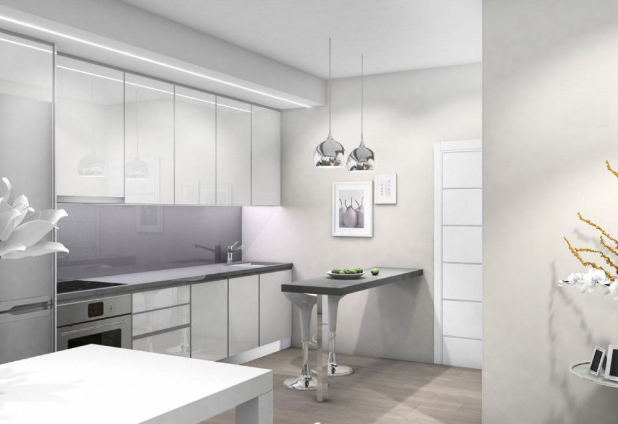 Rynek pierwotny · Apartments · Torrevieja