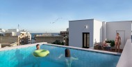 Rynek pierwotny · Apartments · Torrevieja