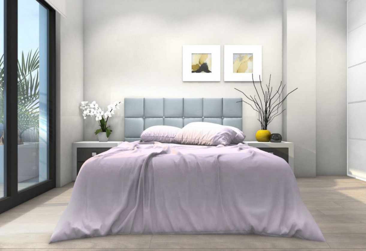 Rynek pierwotny · Apartments · Torrevieja