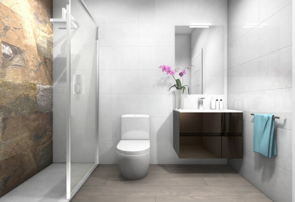 Rynek pierwotny · Apartments · Torrevieja