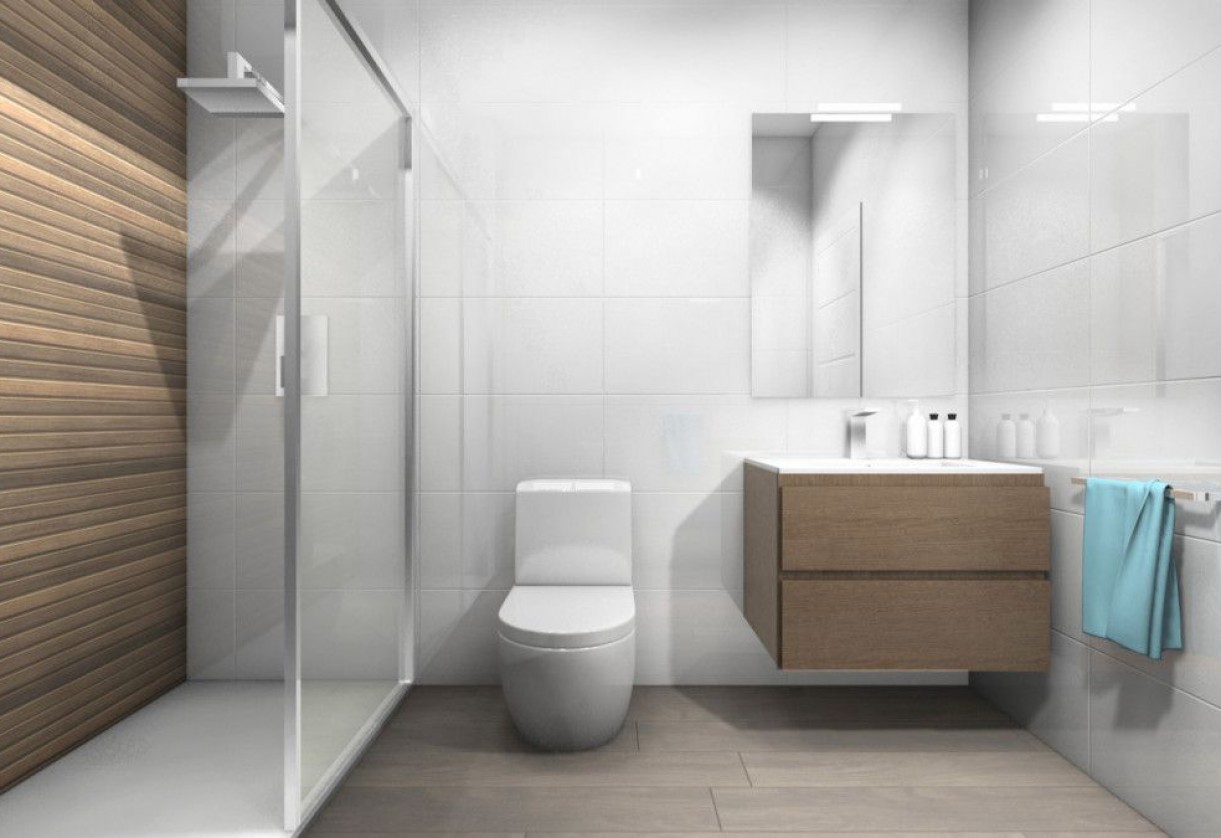 Rynek pierwotny · Apartments · Torrevieja