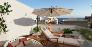 Rynek pierwotny · Apartments · Torrevieja