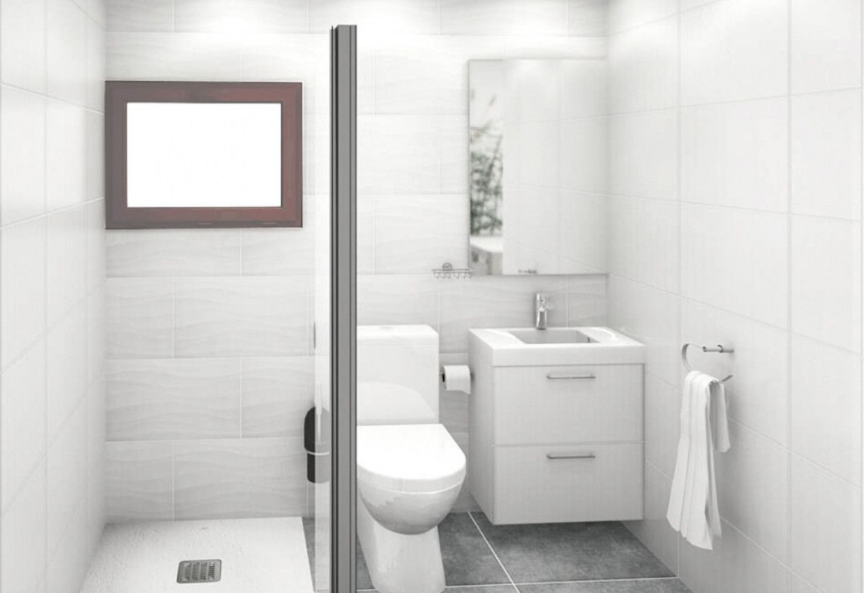 Rynek pierwotny · Apartments · Lo Pagán · LO PAGAN