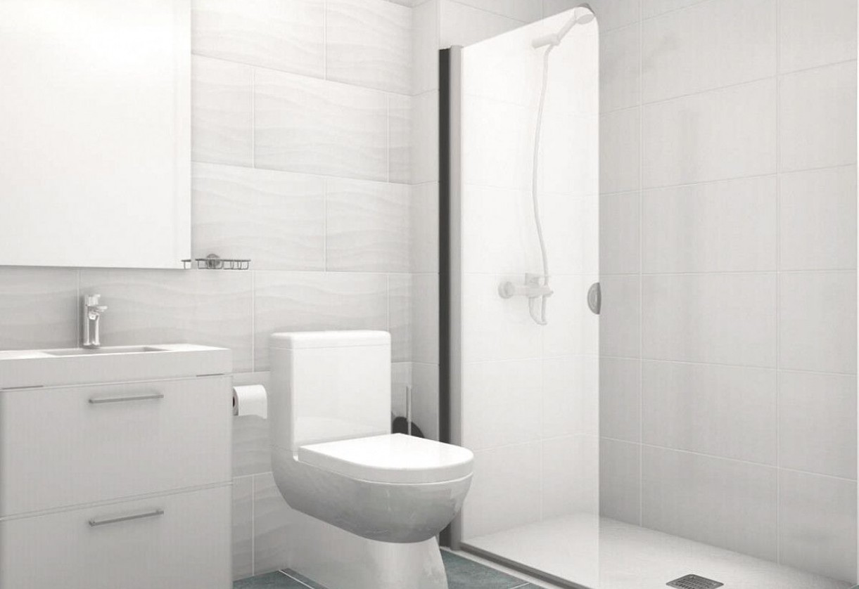 Rynek pierwotny · Apartments · Lo Pagán · LO PAGAN