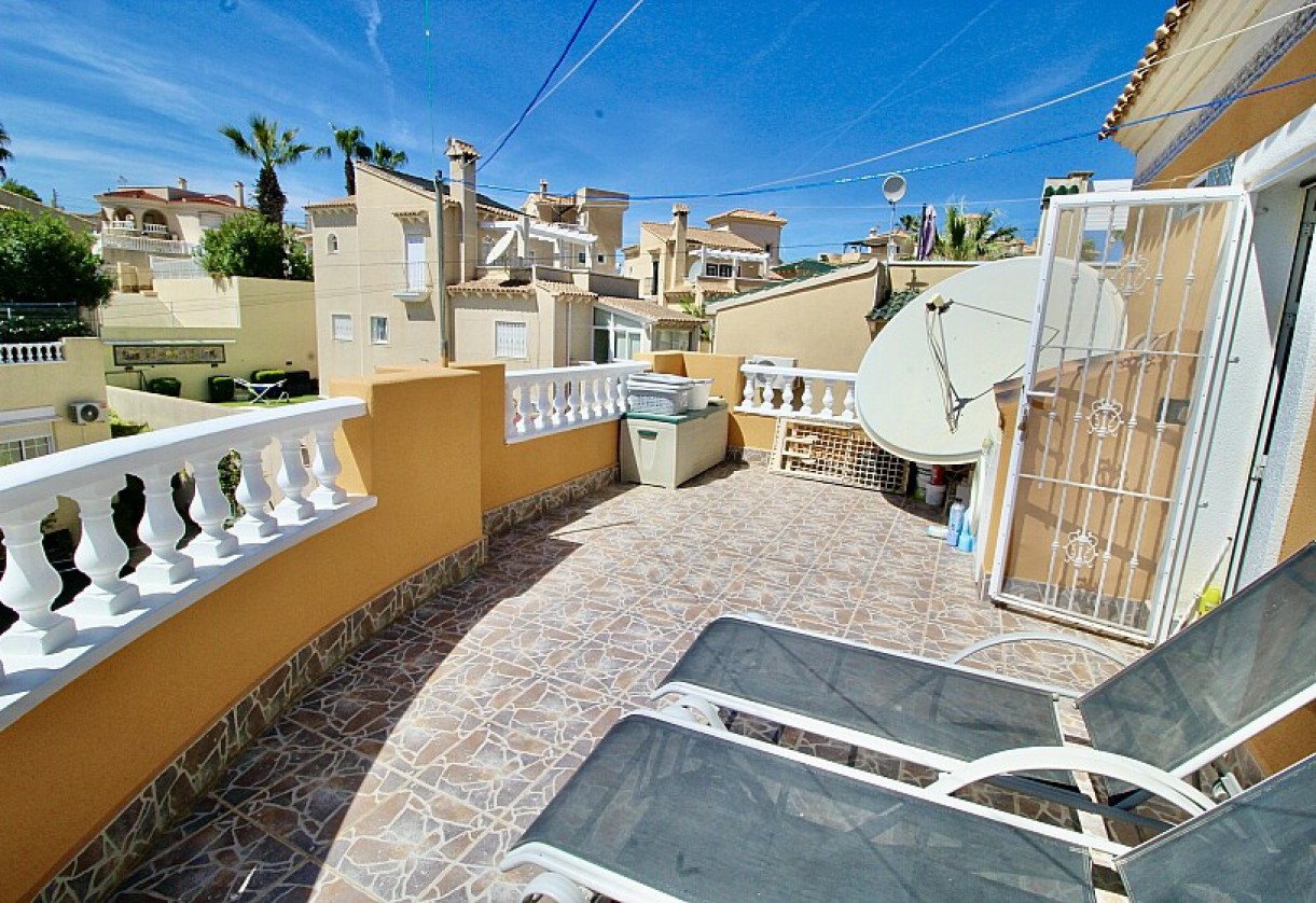 Rynek wtórny · Villa · Orihuela Costa · Villamartin area