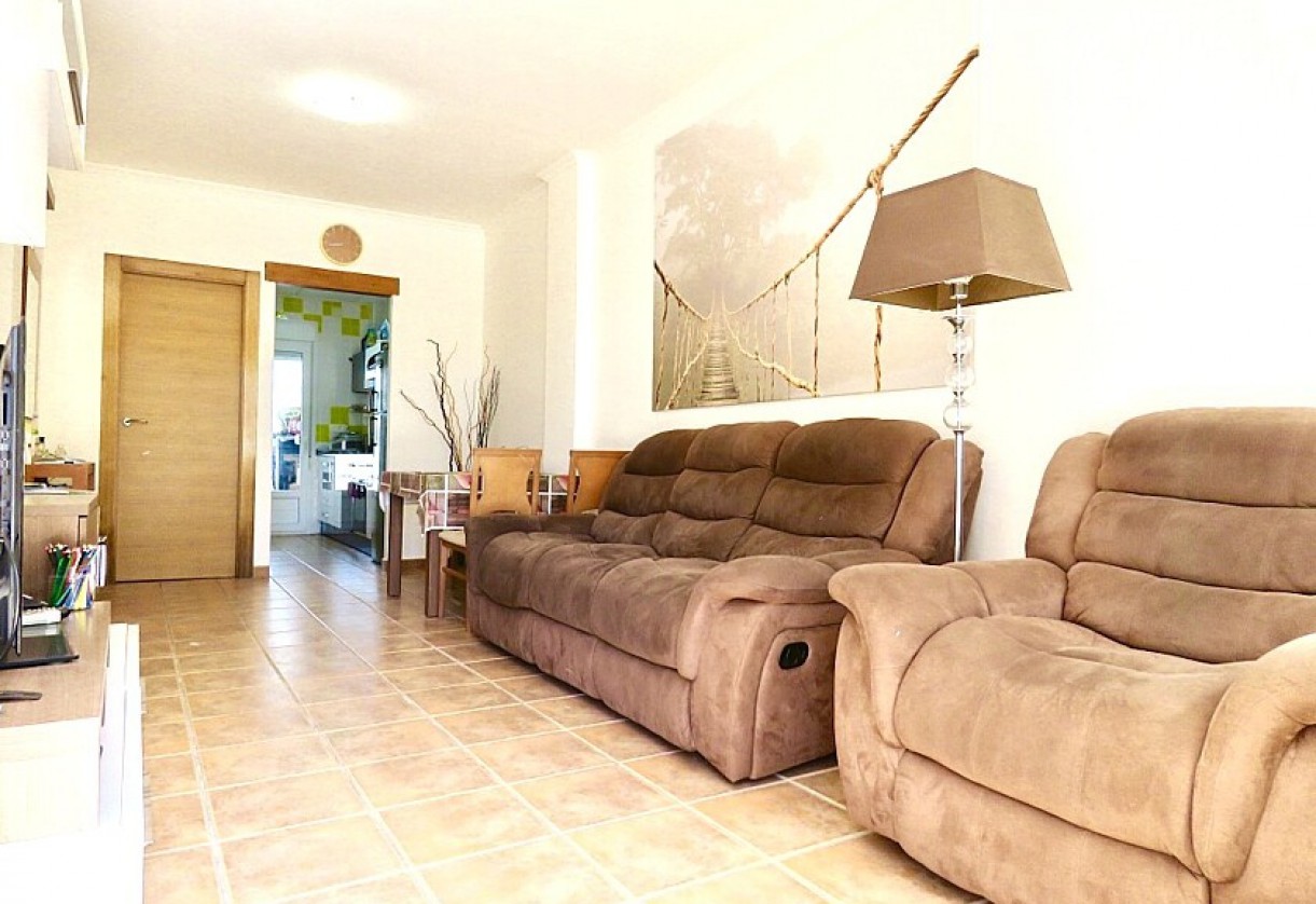 Reventa · Townhouse · Orihuela Costa · Mil Palmeras