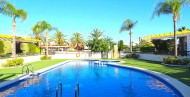 Reventa · Townhouse · Orihuela Costa · Mil Palmeras