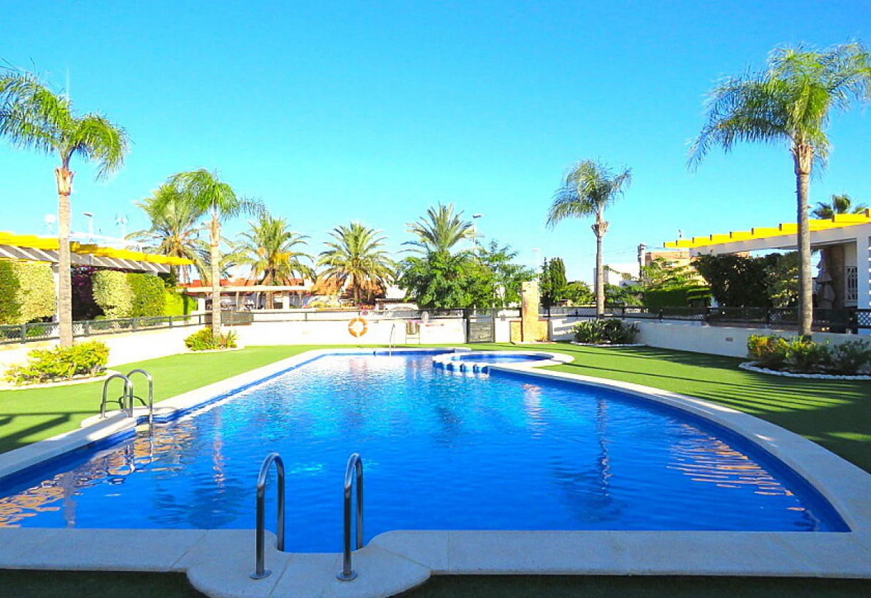 Sale · Townhouse · Orihuela Costa · Mil Palmeras