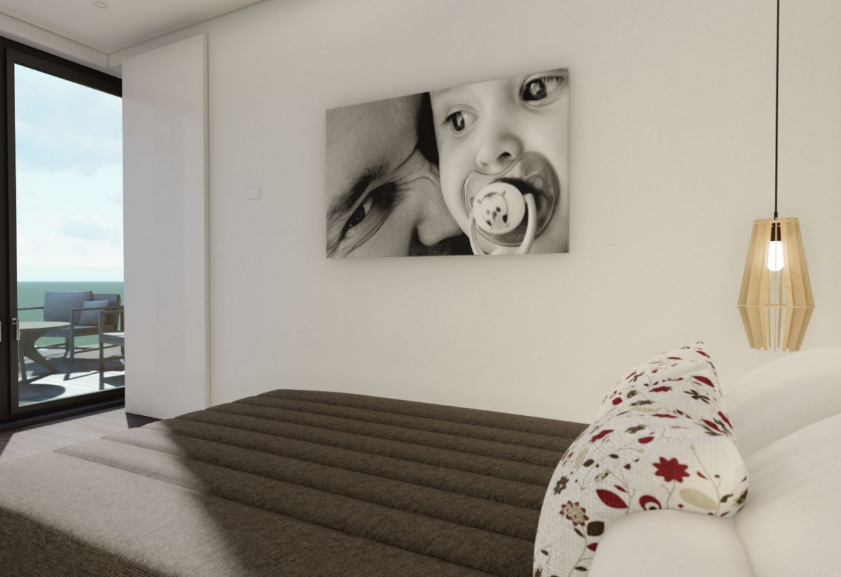 Rynek pierwotny · Apartments · Torrevieja